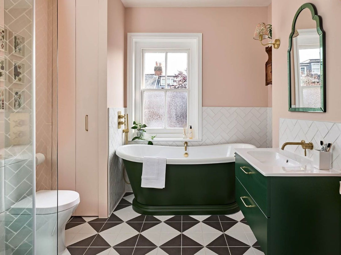 Badezimmer Trends Herbst/Winter 2026: Gemütlichkeit im Bad