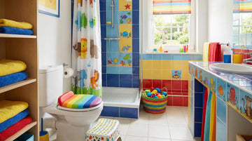 Hygiene im Badezimmer: Die wichtigsten Regeln für ein keimfreies WC