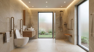 Der ultimative Material-Guide für WC-Sitze: Duroplast, Thermoplast oder MDF-Holzkern?