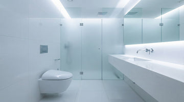 Feng Shui im Badezimmer: So harmonisieren Sie den Energiefluss rund ums WC