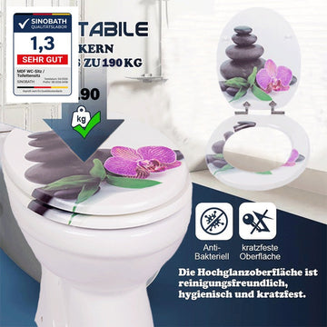 WC ülőke Scarabeo készülékhez: Kompatibilitási útmutató