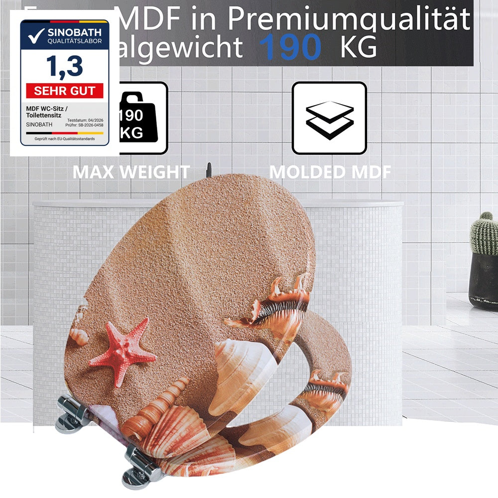 Bytte av Keramag toalettsete: Komplett guide