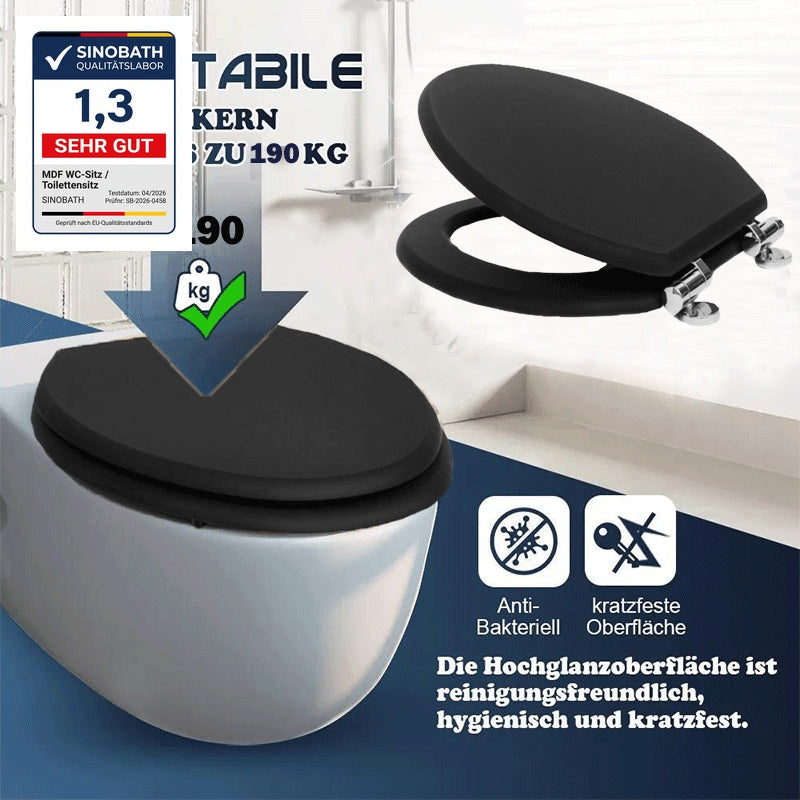 Alternative capac WC Azzurra: SINOBATH ca opțiune premium