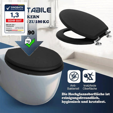 Alternative capac WC Azzurra: SINOBATH ca opțiune premium