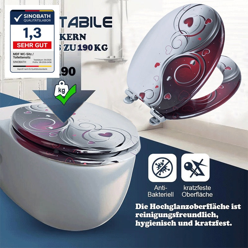 How to Replace Scarabeo Toilet Seat: Step by Step