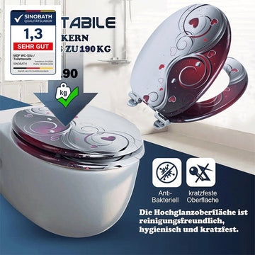 How to Replace Scarabeo Toilet Seat: Step by Step