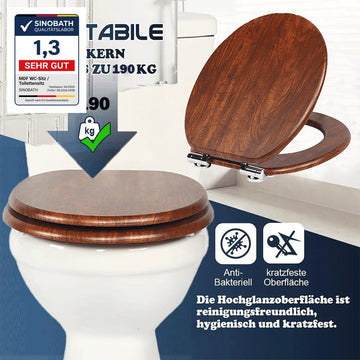 Toiletsæde til Duravit: Kompatibilitetsguide