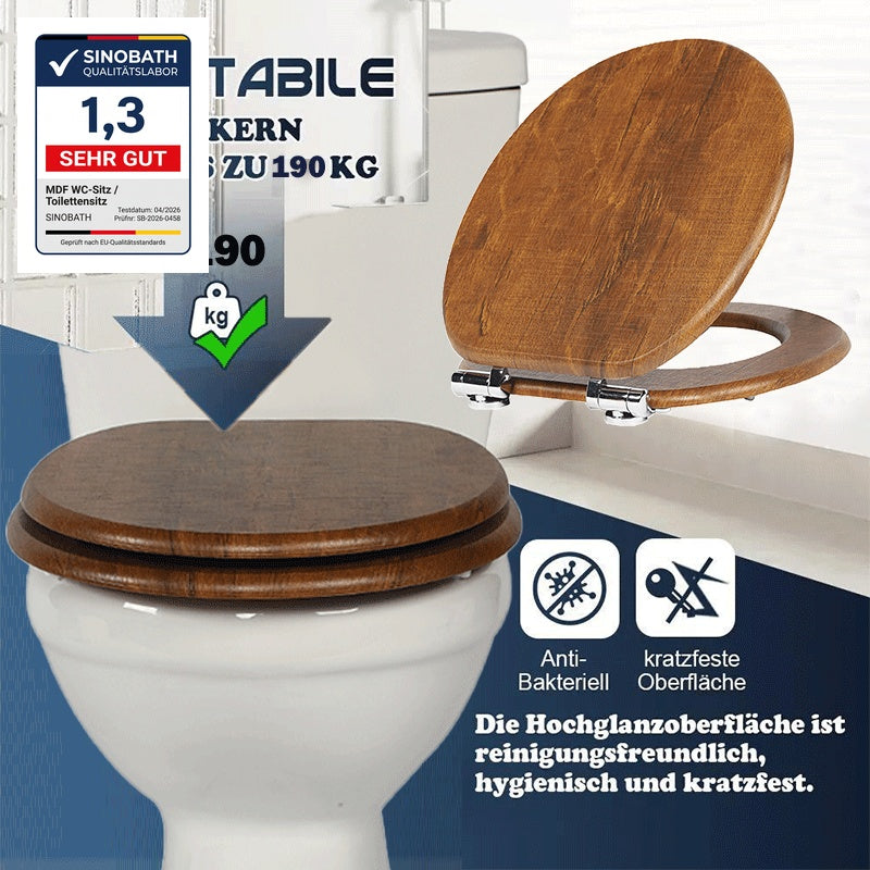 Často kladené otázky o WC sedátku Laufen