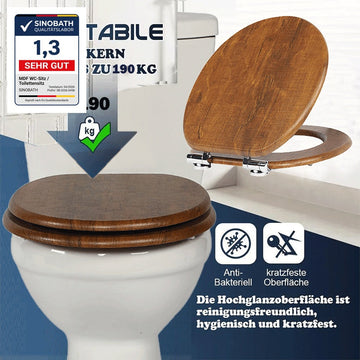 Často kladené otázky o WC sedátku Laufen