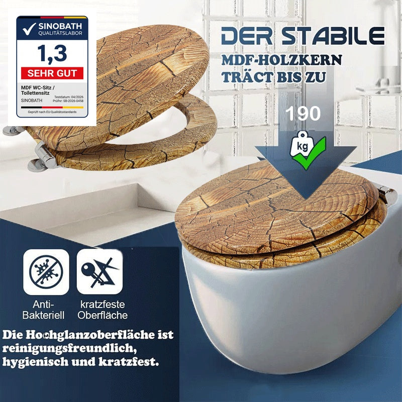 Compatibilitate capac WC Duravit: Găsiți capacul potrivit