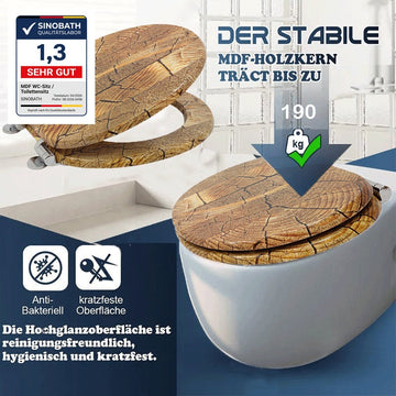 Compatibilitate capac WC Duravit: Găsiți capacul potrivit