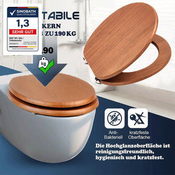 Compatibilitate capac WC Azzurra: Găsiți capacul potrivit