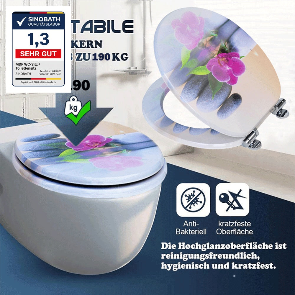 Scarabeo WC ülőke kompatibilitás: Találja meg a megfelelő ülőkét