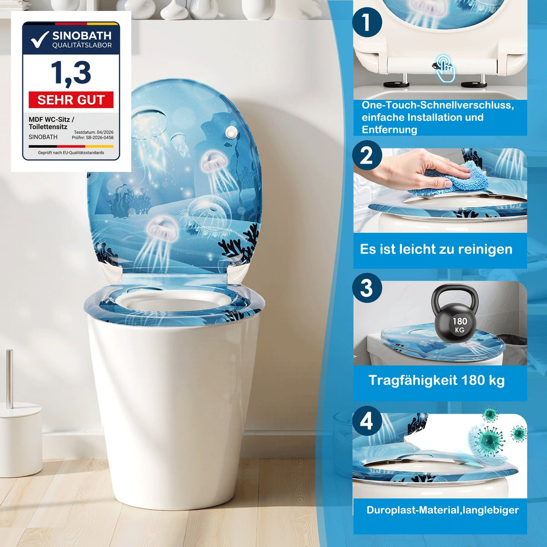 Catalano Toilet Seat Dimensions: Measurement Guide