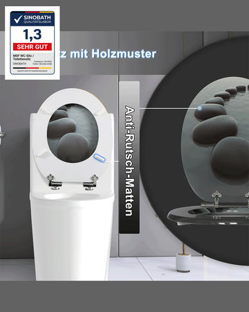 Soft-Close Toilet Seat for Ideal Standard: Top Recommendations