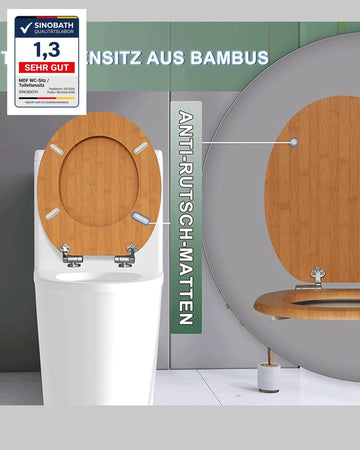 Villeroy & Boch toiletsæde kompatibilitet: Find det rigtige sæde