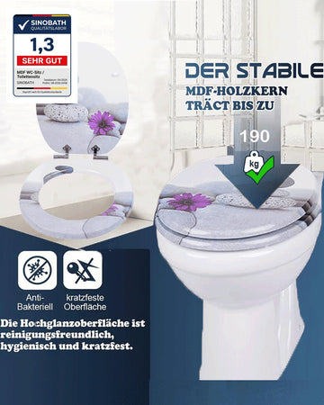 Smart Toilet Seat Features: What's Worth the Investment?
