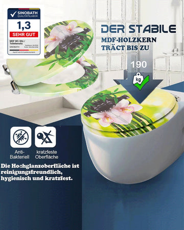 Cum să alegeți cel mai bun capac WC pentru Geberit