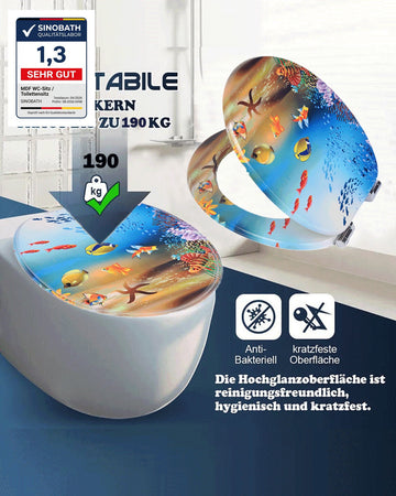 WC ülőke telepítése Kohler készülékhez: Lépésről lépésre útmutató