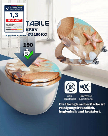 Gyakran ismételt kérdések a Hatria WC ülőkéről