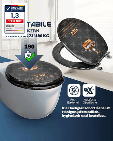 Compatibilitate capac WC Villeroy & Boch: Găsiți capacul potrivit