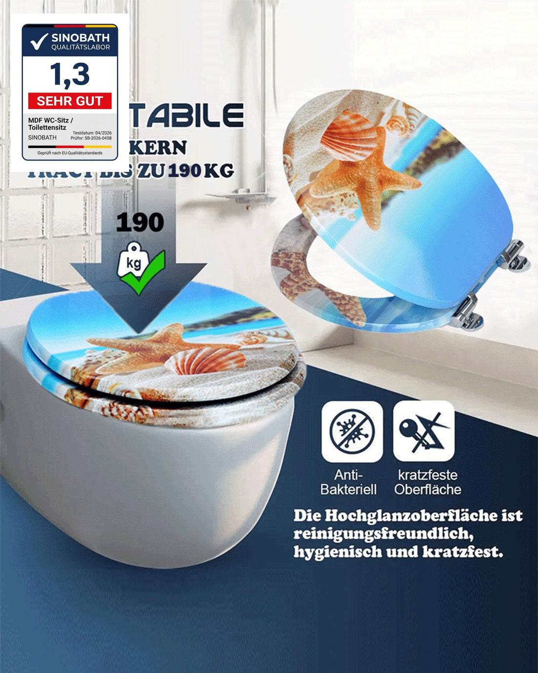 WC ülőke csere Scarabeo készüléken: Teljes útmutató