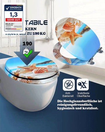 WC ülőke csere Scarabeo készüléken: Teljes útmutató