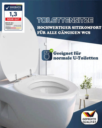 Capac WC din lemn: Elegant și durabil