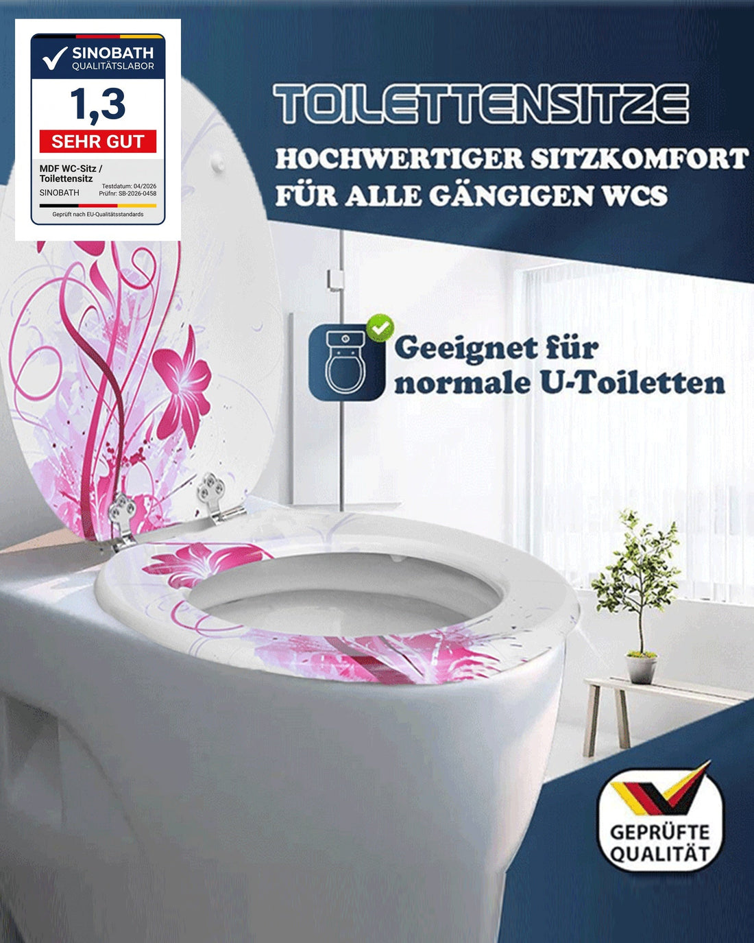 Toilet Seat Color Matching: Finding the Perfect Shade