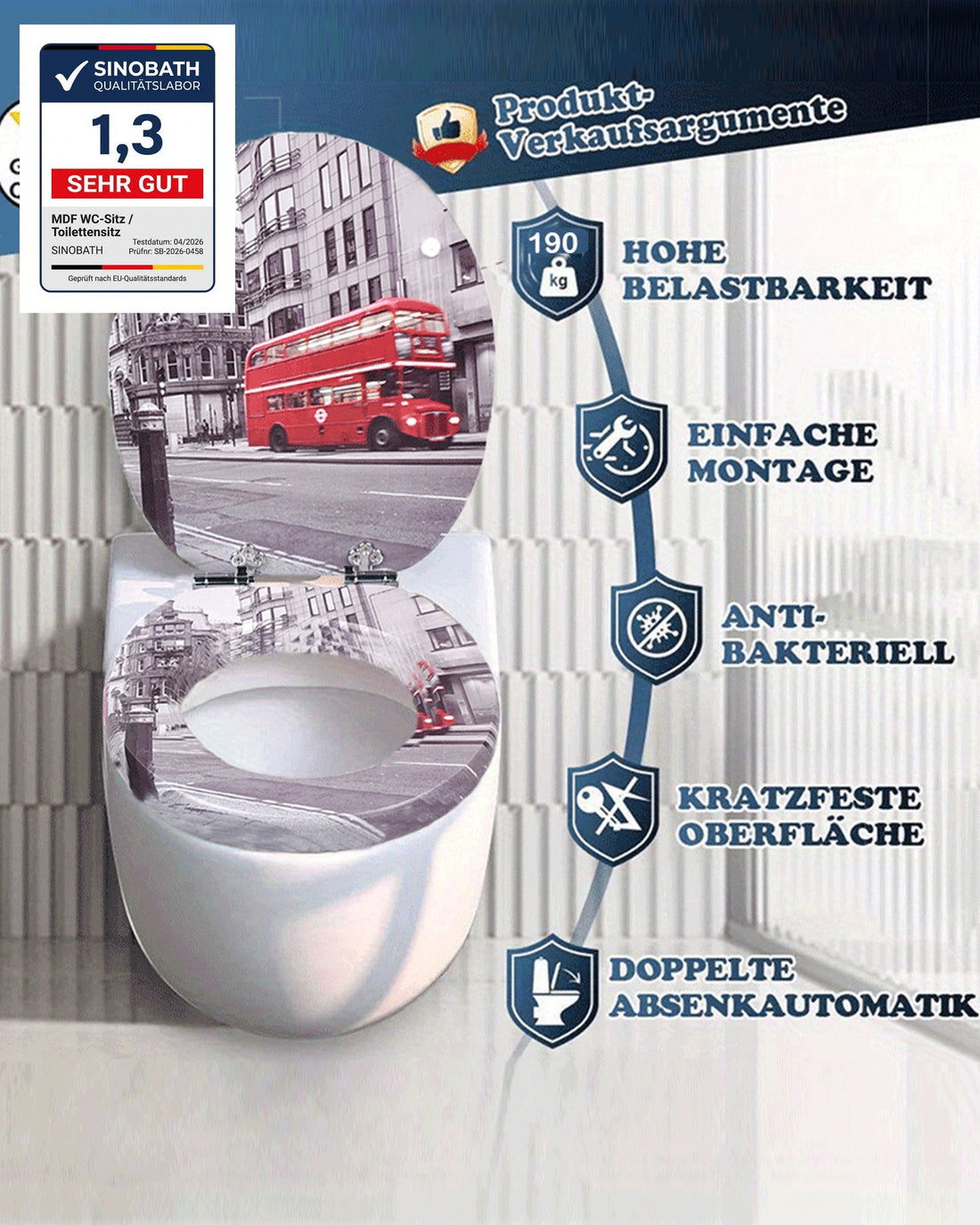 Výměna WC sedátka Keramag: Kompletní průvodce