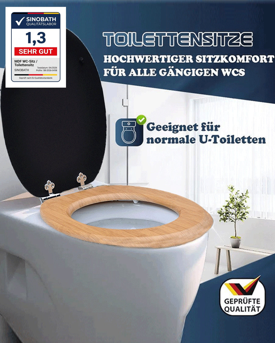 Best Toilet Seat for Flaminia: Complete Buying Guide 2026