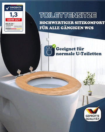 Best Toilet Seat for Flaminia: Complete Buying Guide 2026