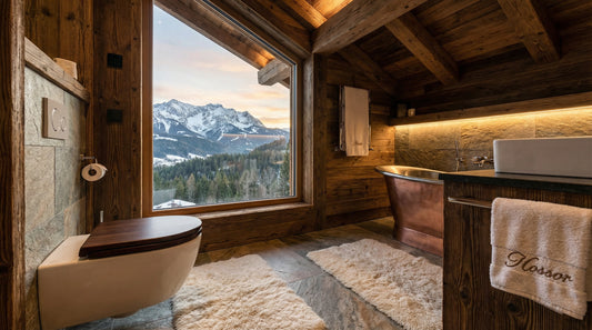 Badezimmer Hygiene Reinigung