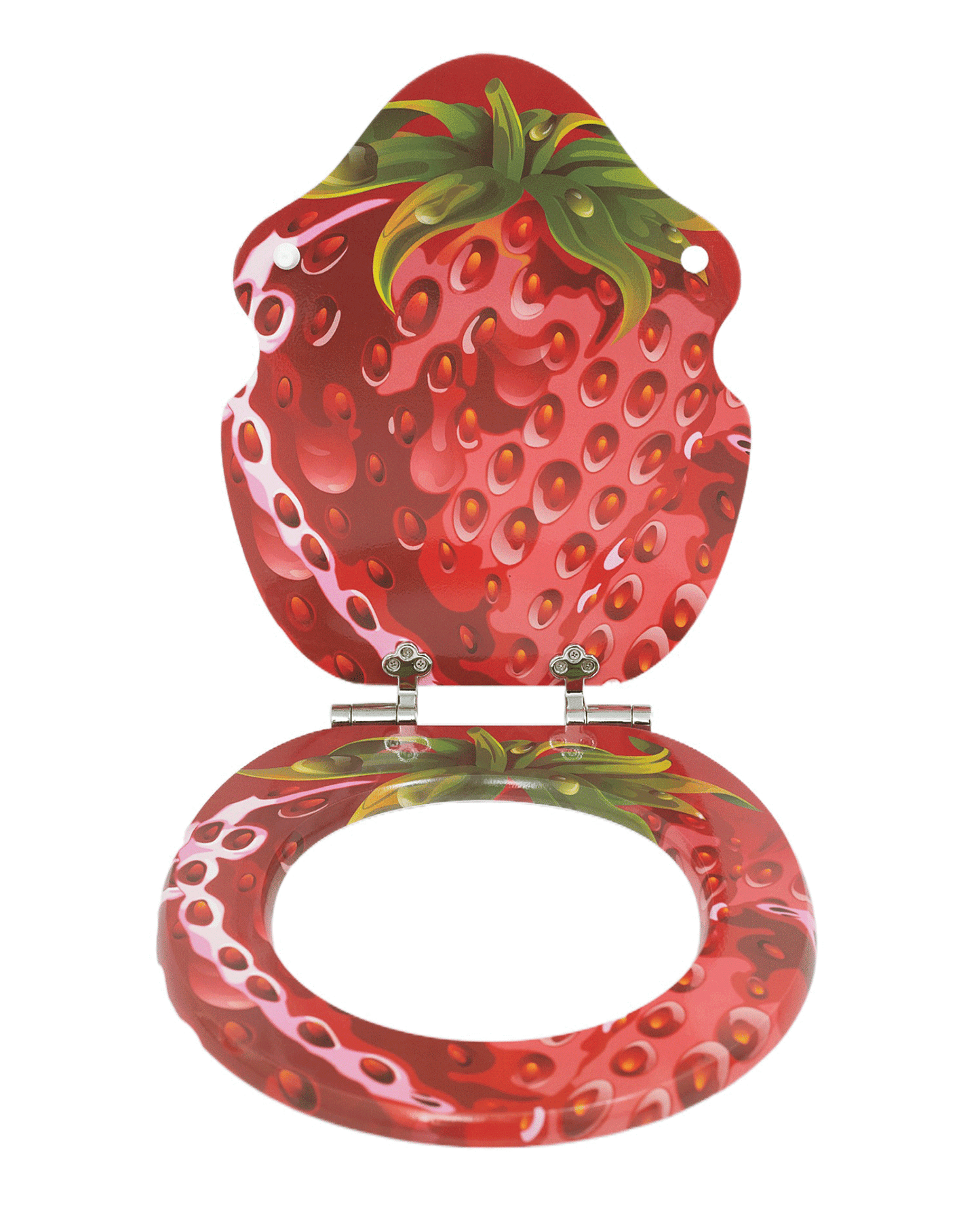 H179 WC-Sitz/Toilettensitz 