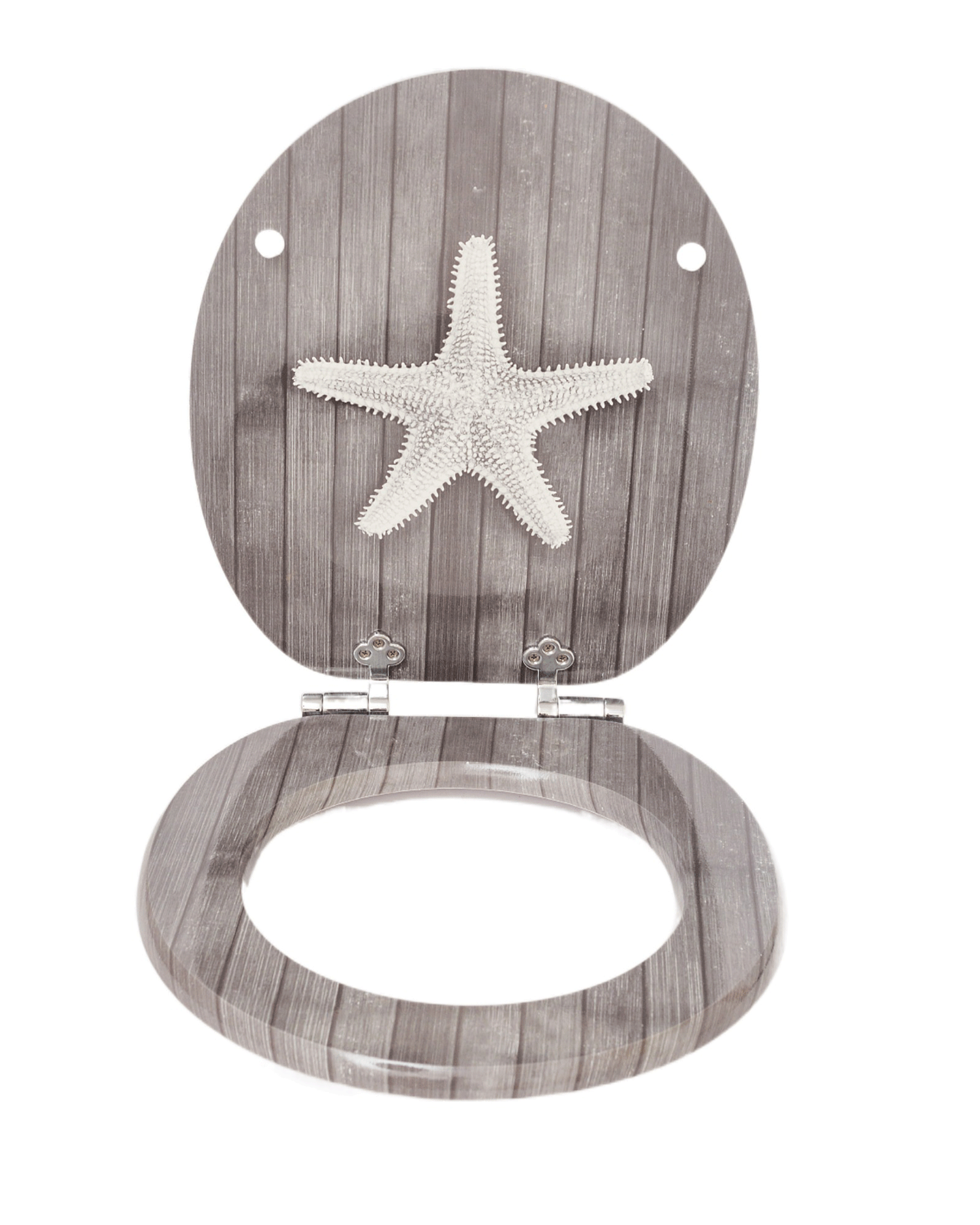 H130 WC-Sitz/Toilettensitz 