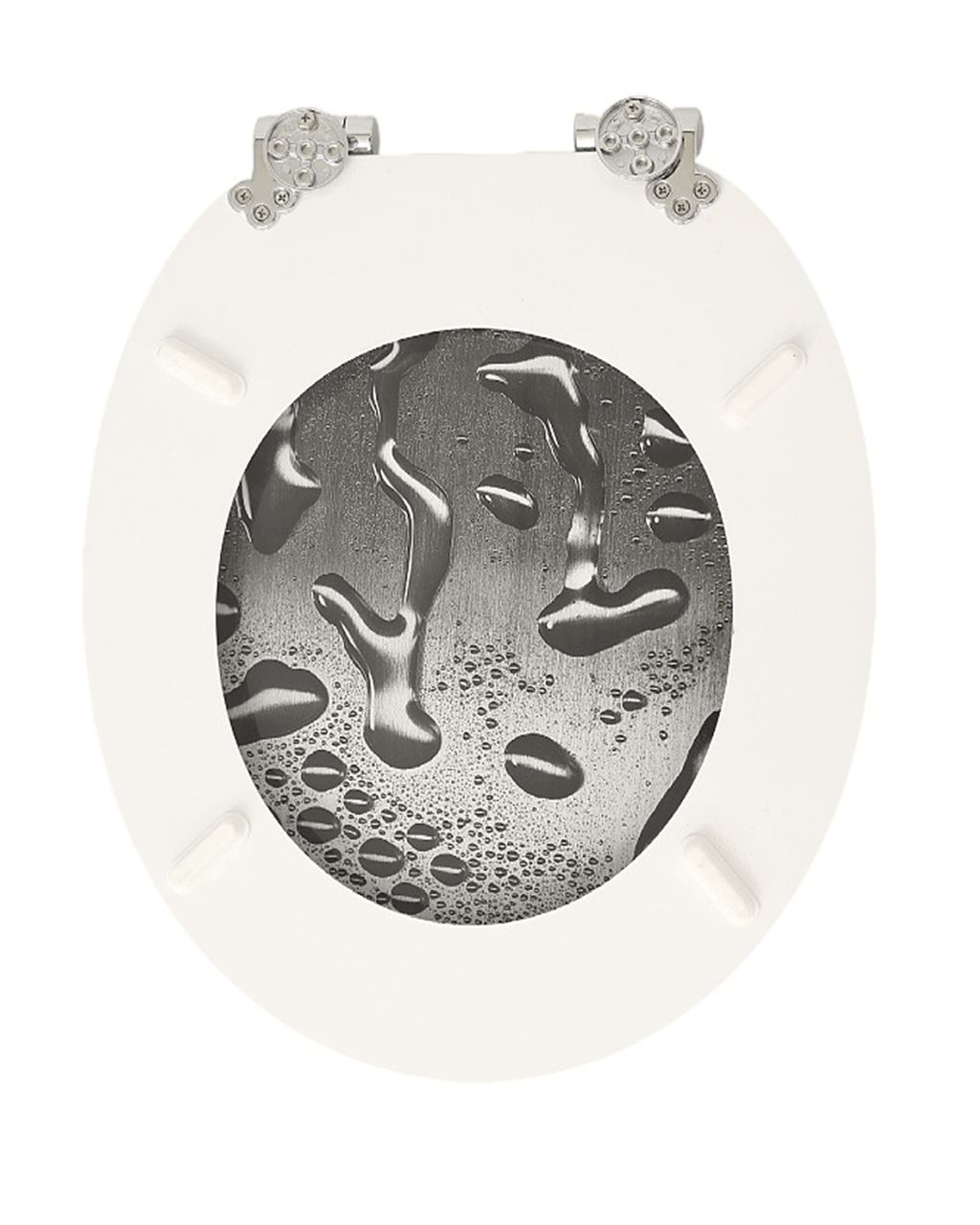 H030 WC-Sitz/Toilettensitz 