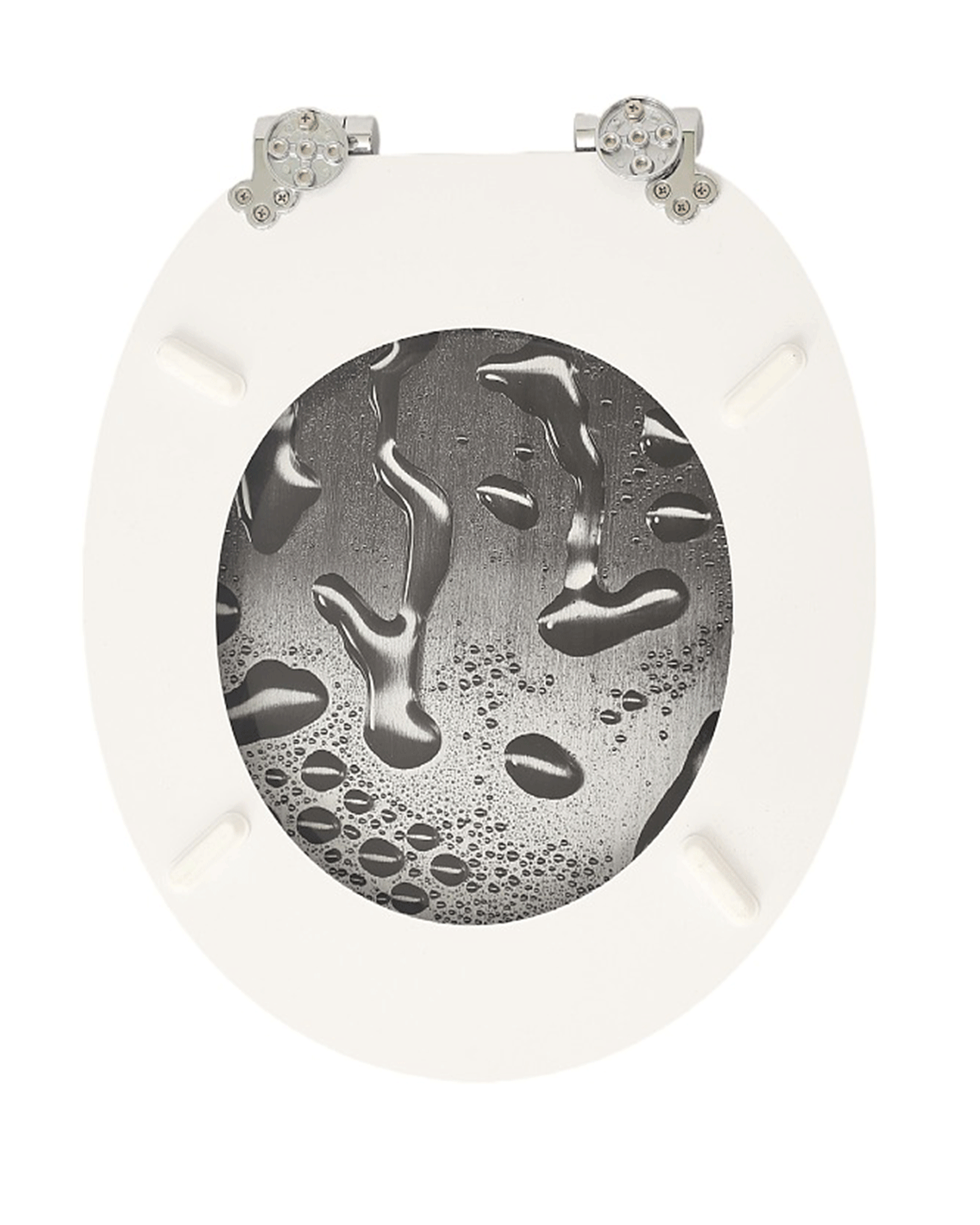 H030 WC-Sitz/Toilettensitz 