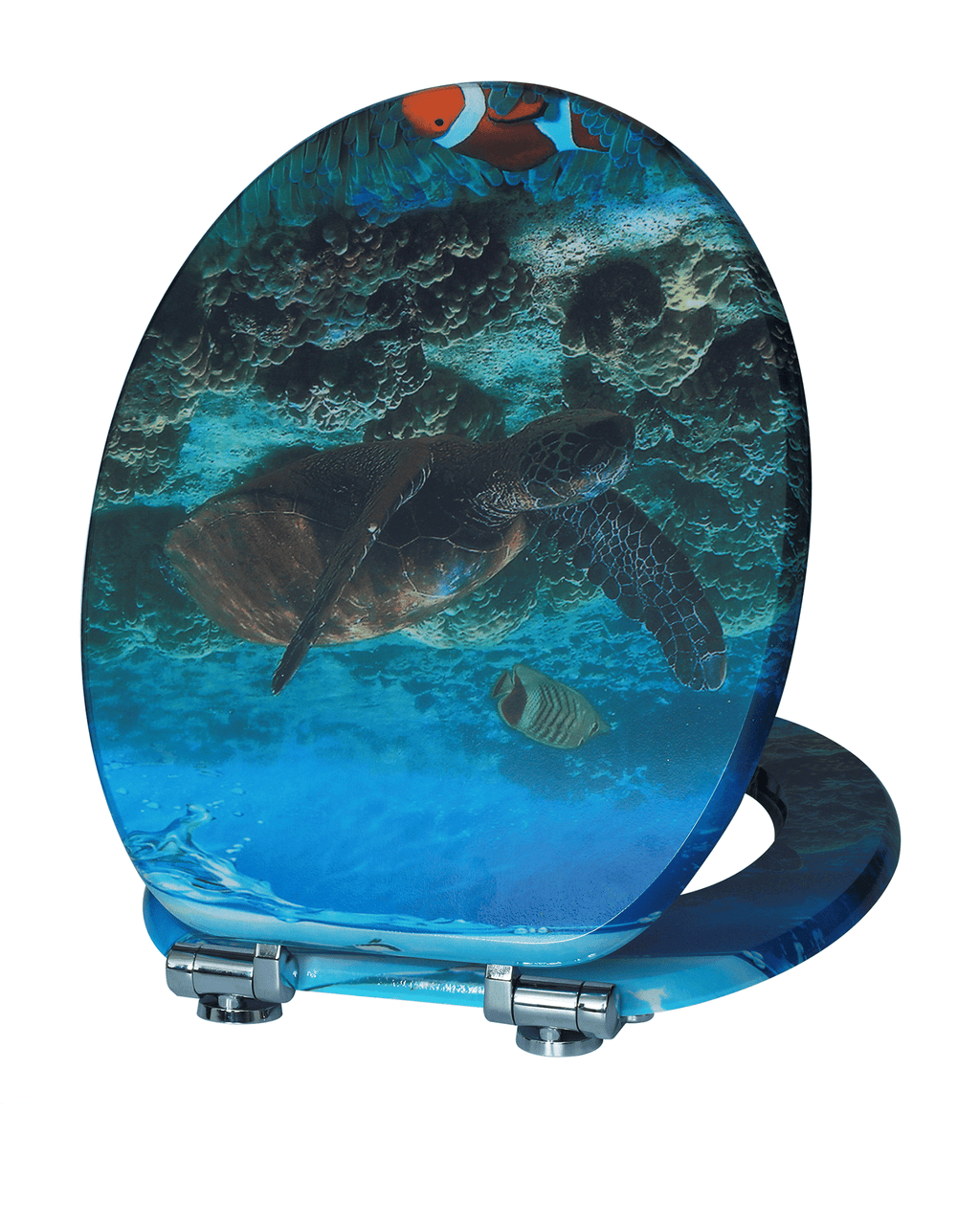 H140 WC-Sitz/Toilettensitz 