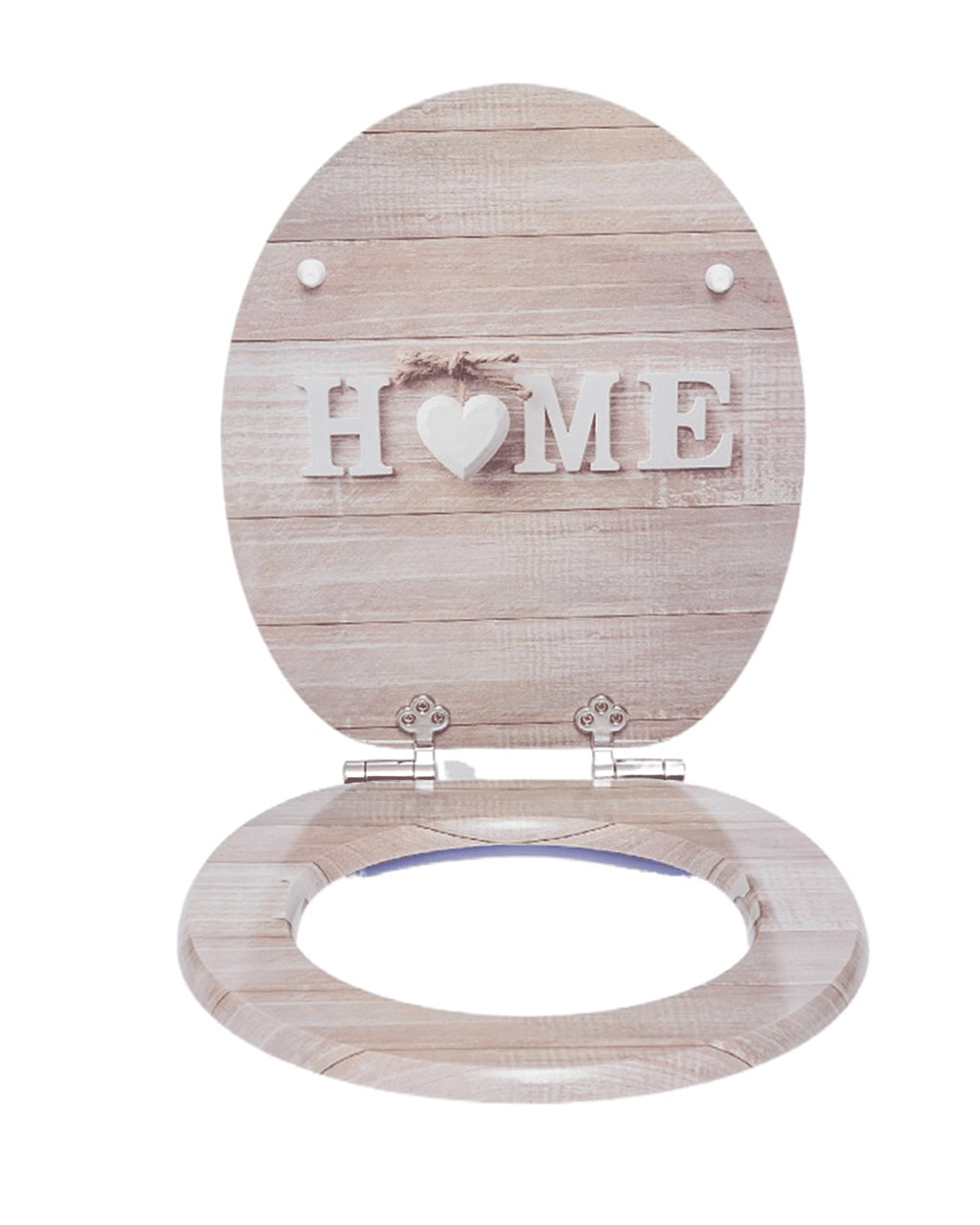 H174 WC-Sitz/Toilettensitz 