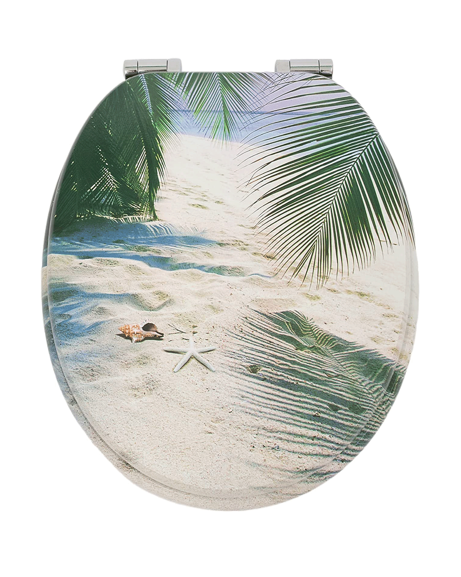 H120 WC-Sitz/Toilettensitz 