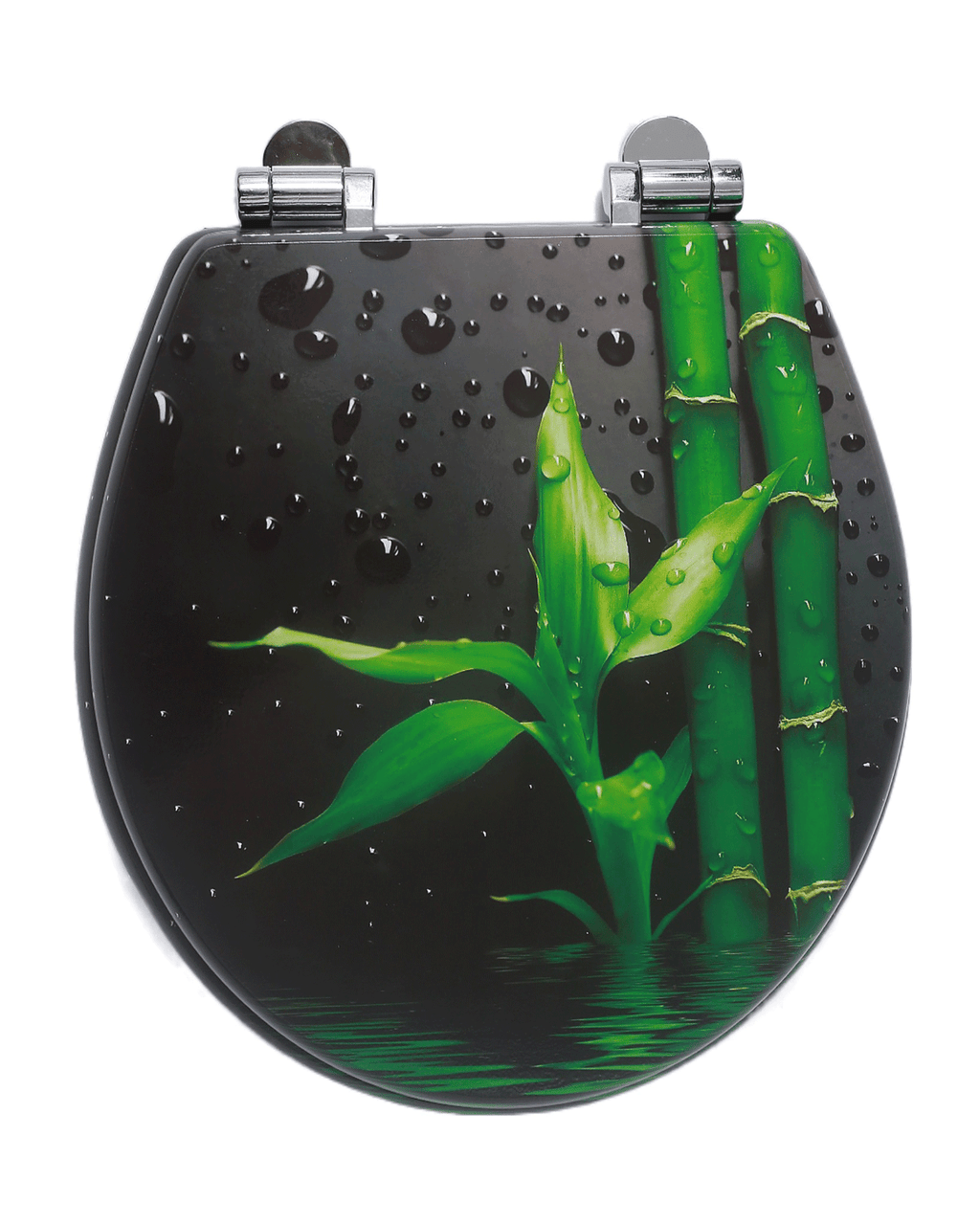 H166 WC-Sitz/Toilettensitz 