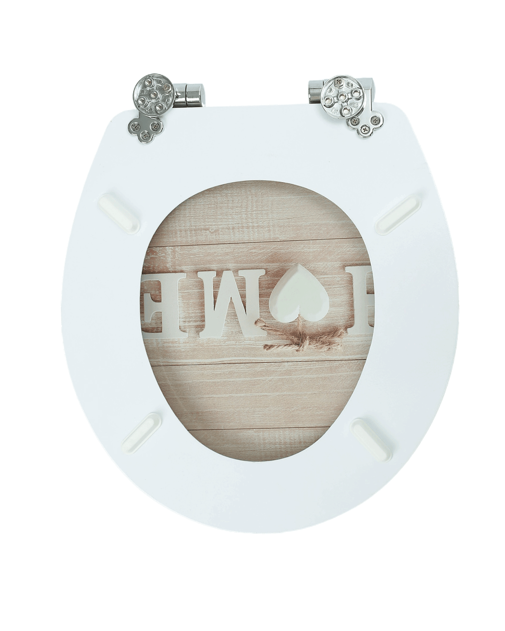 H174 WC-Sitz/Toilettensitz 