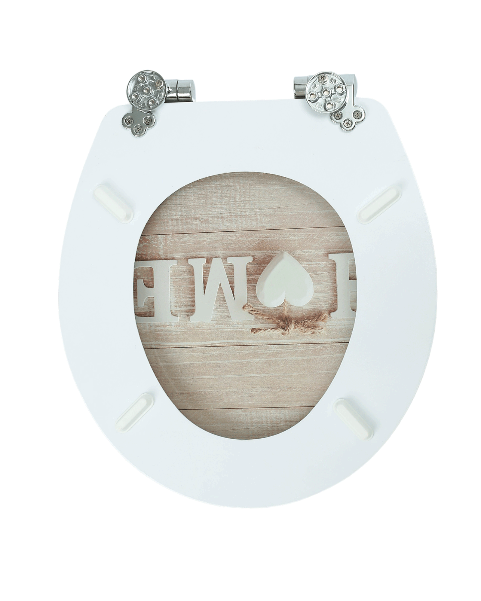 H174 WC-Sitz/Toilettensitz 