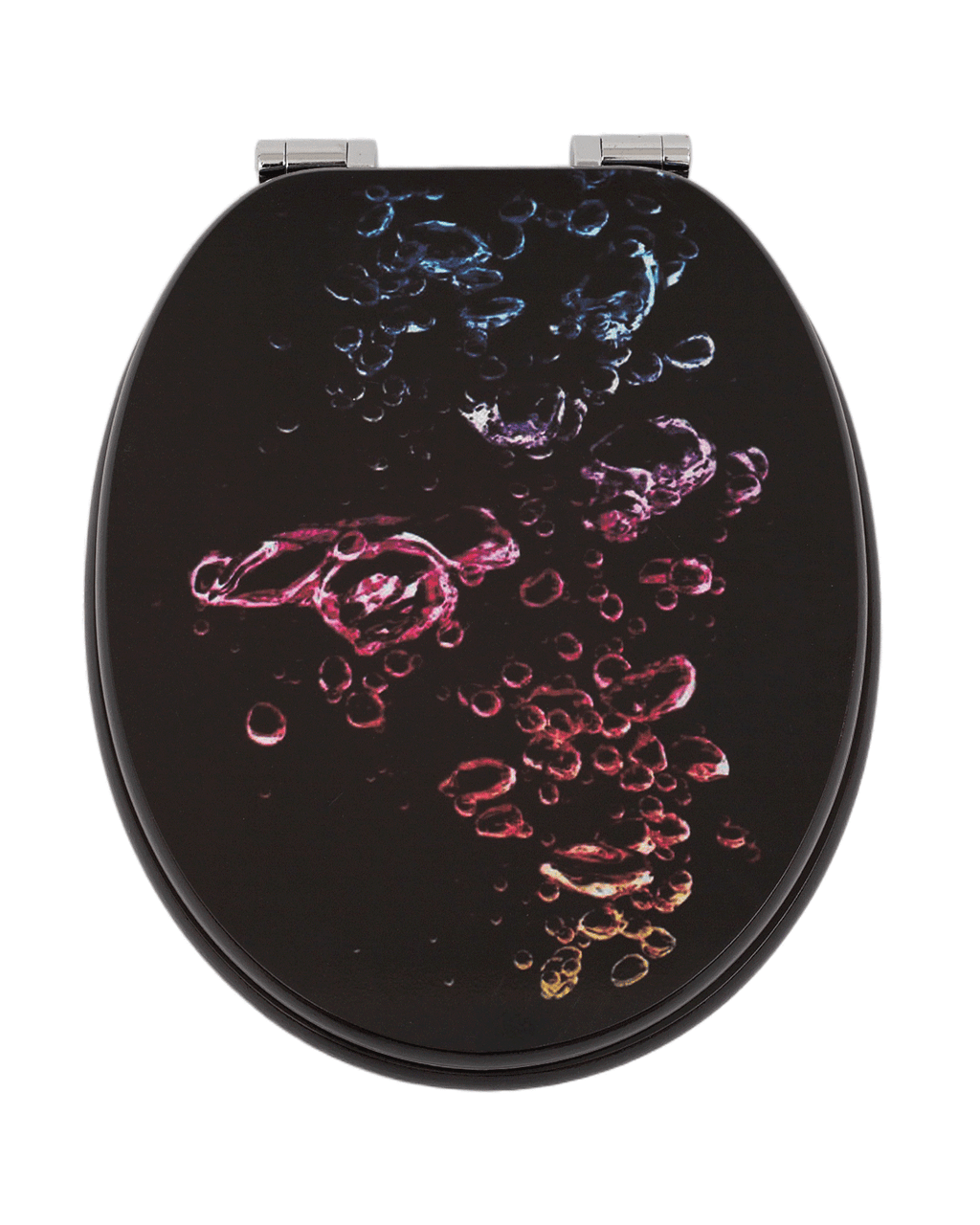 H170 WC-Sitz/Toilettensitz 