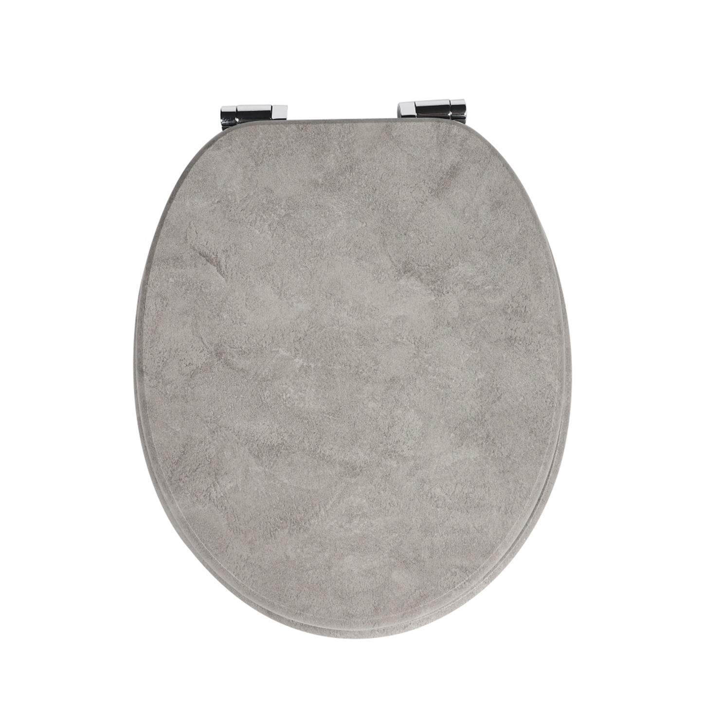 SINOBATH MDF WC-Sitz Softclose Toilettensitz — S43