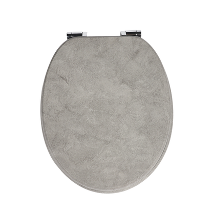 SINOBATH MDF WC-Sitz Softclose Toilettensitz — S43