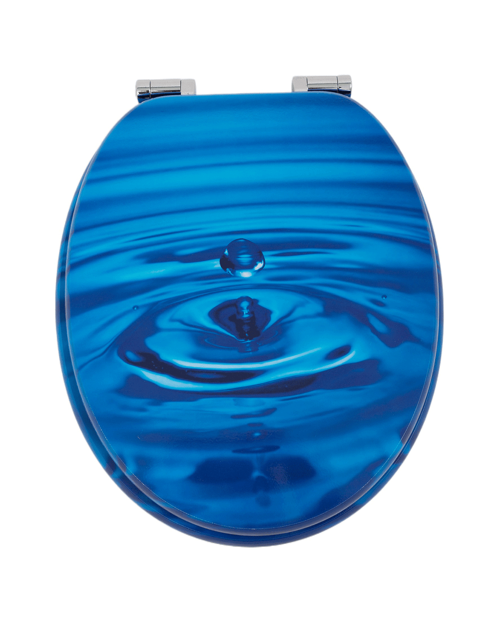 H114 WC-Sitz/Toilettensitz 