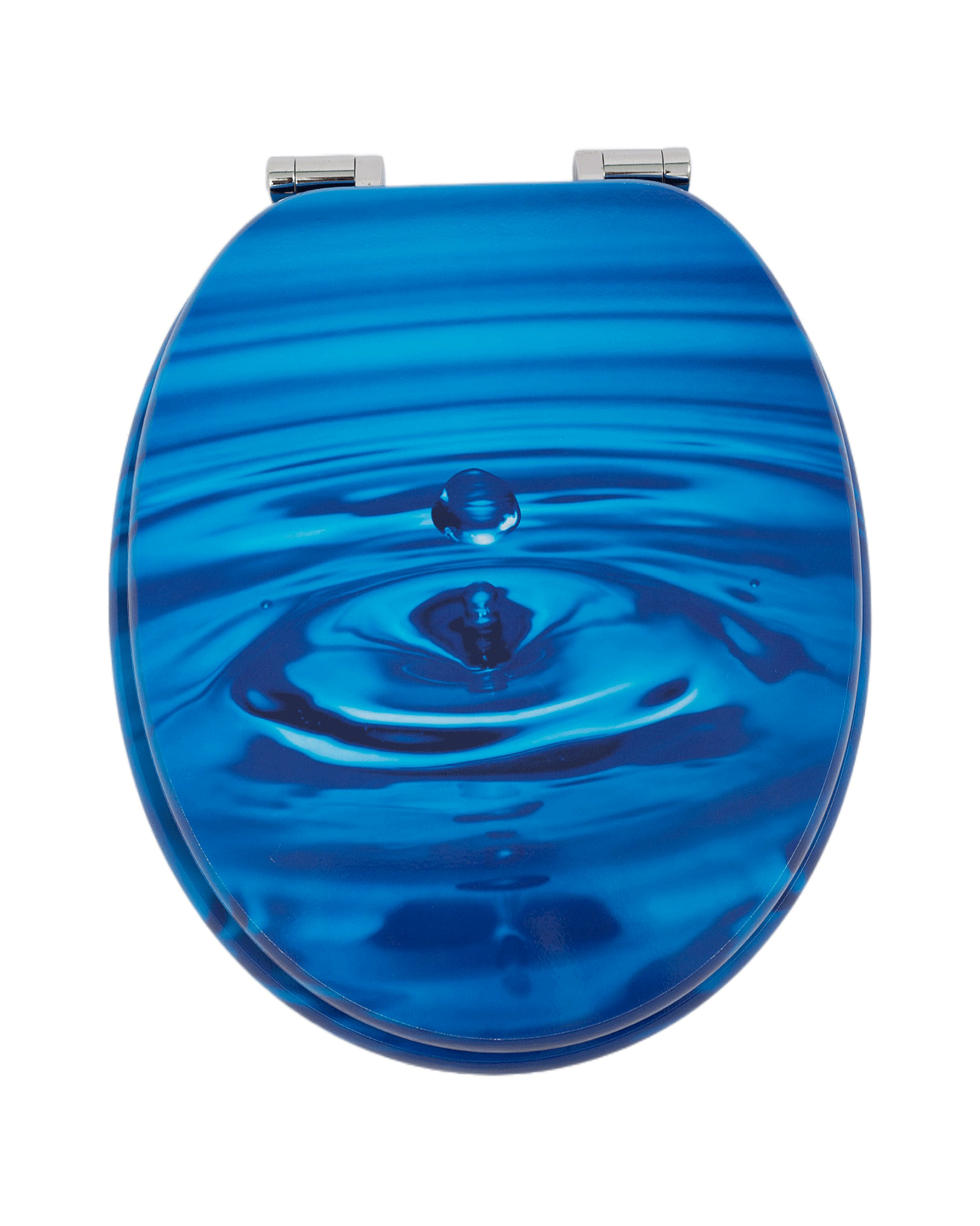 H114 WC-Sitz/Toilettensitz 