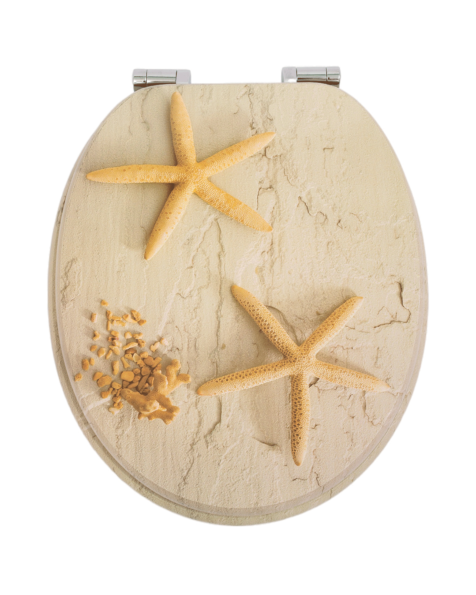 H138 WC-Sitz/Toilettensitz 