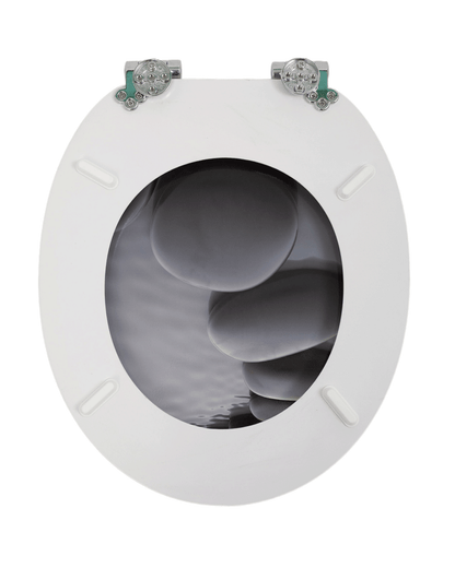 H032 WC-Sitz/Toilettensitz 